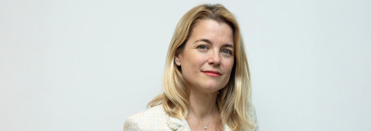 Nagore de Ugarte, en el centro de la toma de decisiones empresariale