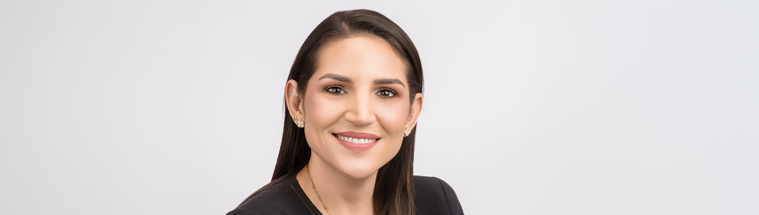 Elaine Miranda y su misión de cambiar vidas