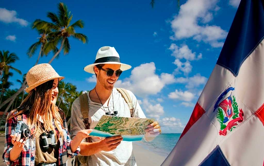 Más del 94 % de los turistas considera un destino asequible a Dominicana