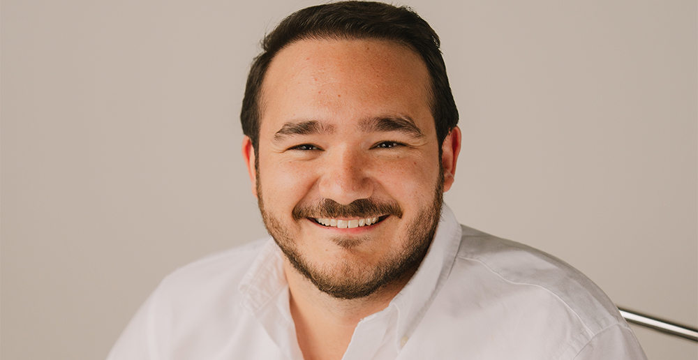 Rodrigo Volio asume la dirección de Nacascolo Holdings