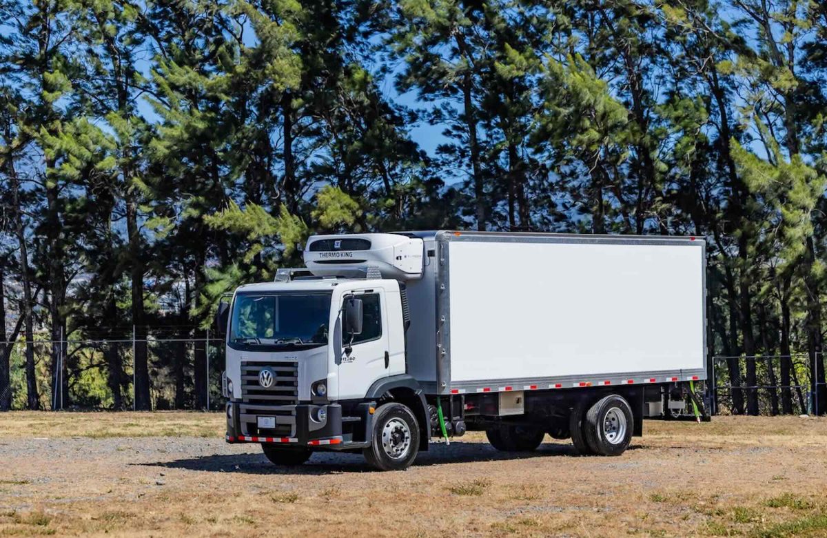 Volkswagen Camiones y Buses consolida su presencia en Costa Rica con nueva sucursal especializada