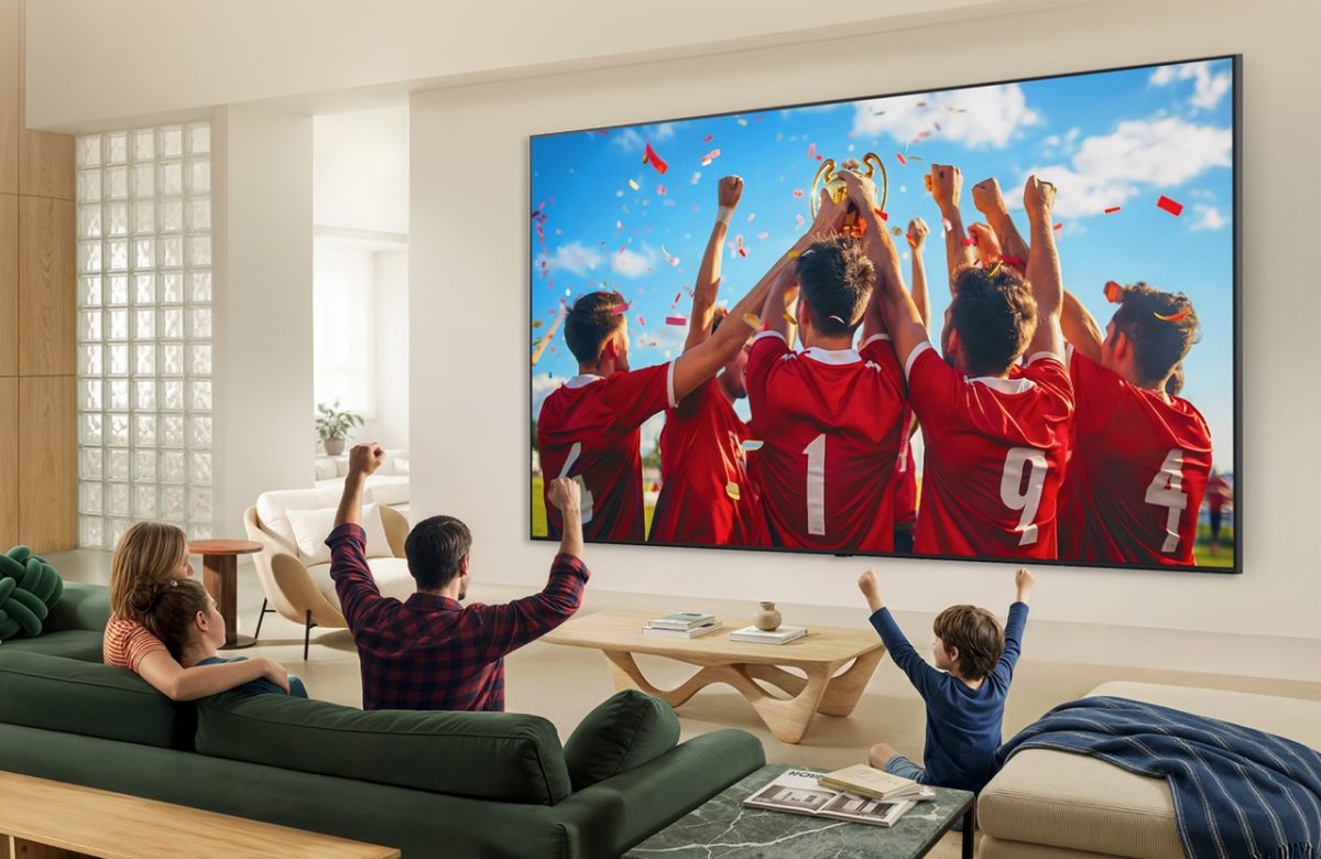 Así están cambiando las experiencias deportivas en casa