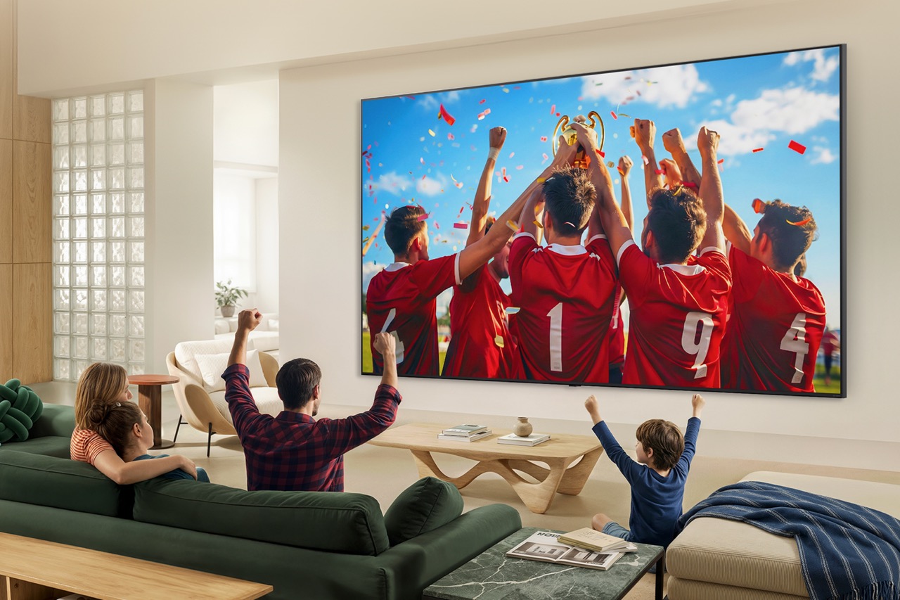 Así están cambiando las experiencias deportivas en casa