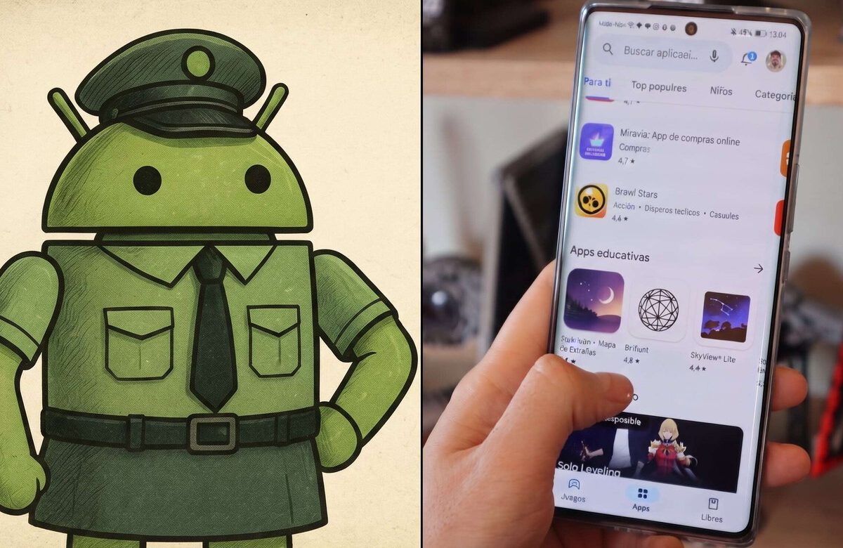 Google pone fecha de muerte al Android que conocíamos
