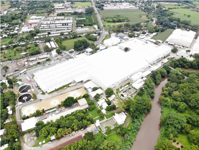 Kimberly-Clark reduce el 90% en la generación de residuos