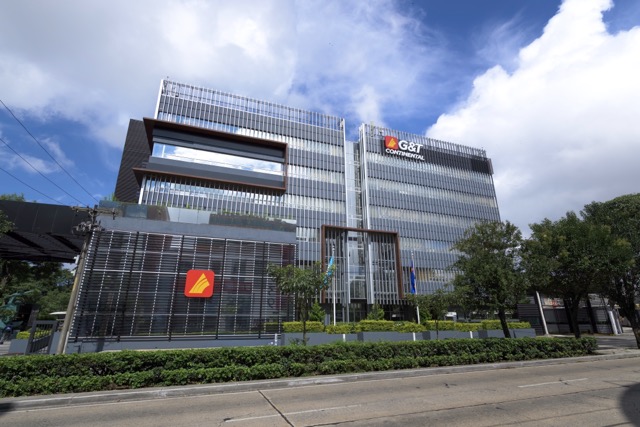 Banco G&T Continental obtiene calificación Ba1 con perspectiva estable de Moody’s