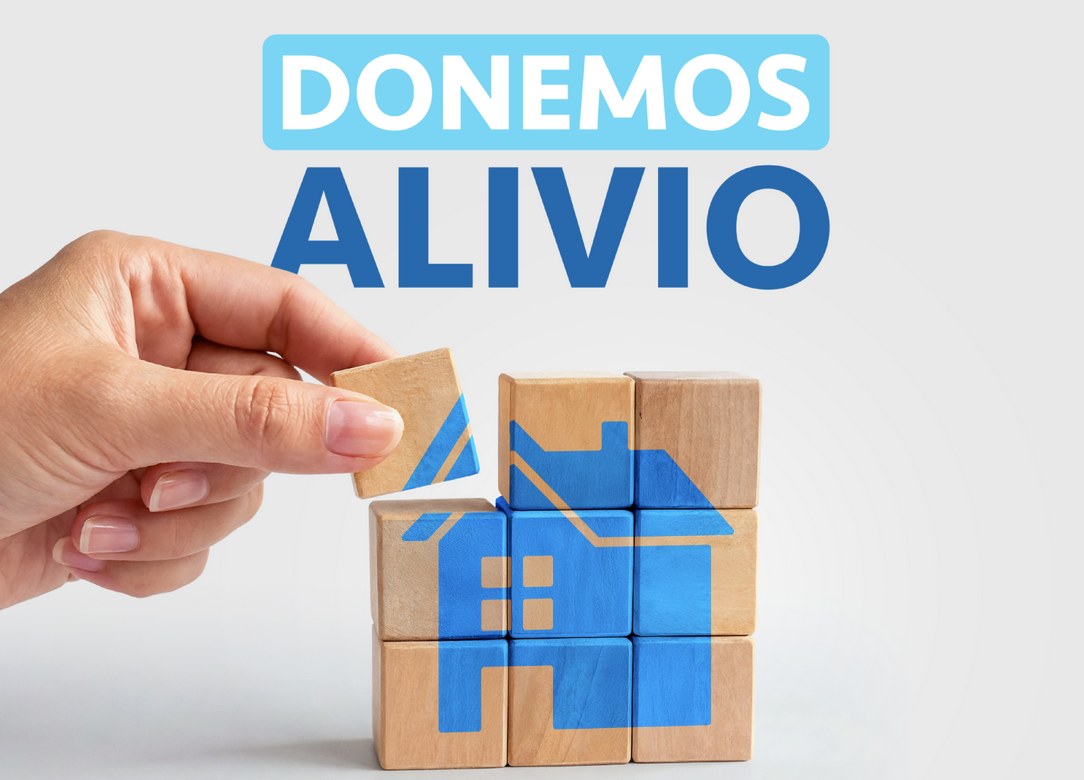 Campaña “Donemos Alivio” recauda más de ¢116 millones para la reconstrucción de La Posada del Alivio