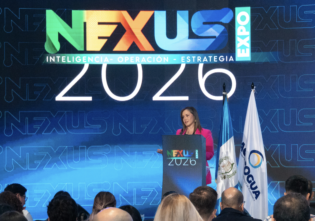 Guatemala: Nexus 2026 reunió a los líderes que están transformando la operatividad de los centros comerciales