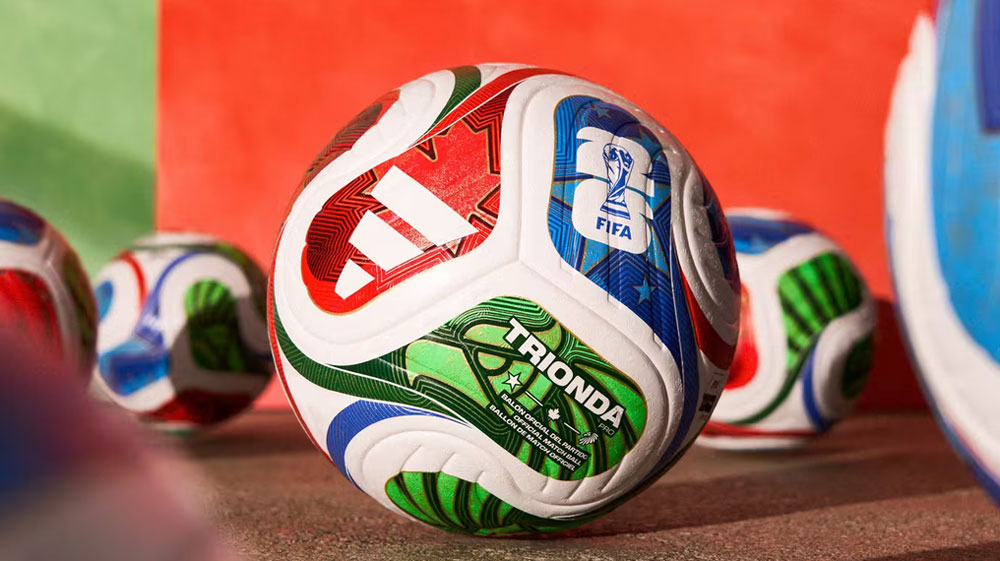 ¿Por qué el balón del Mundial 2026 necesita cargarse?