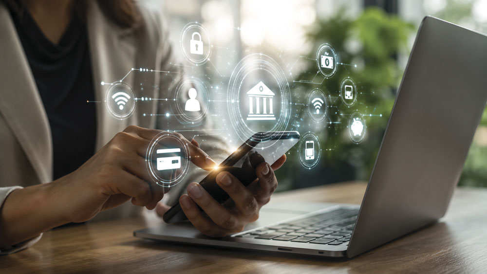St. Georges Bank, una banca más inteligente con IA y automatización