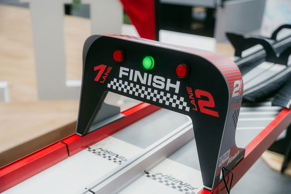 Aleste será sede de la final más grande de STEM Racing Costa Rica con participación de 28 equipos de todo el país