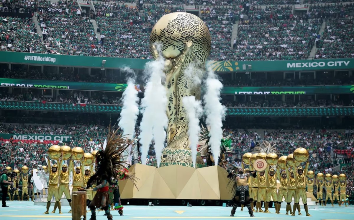 Un modelo simuló el Mundial un millón de veces: ¿quién gana?