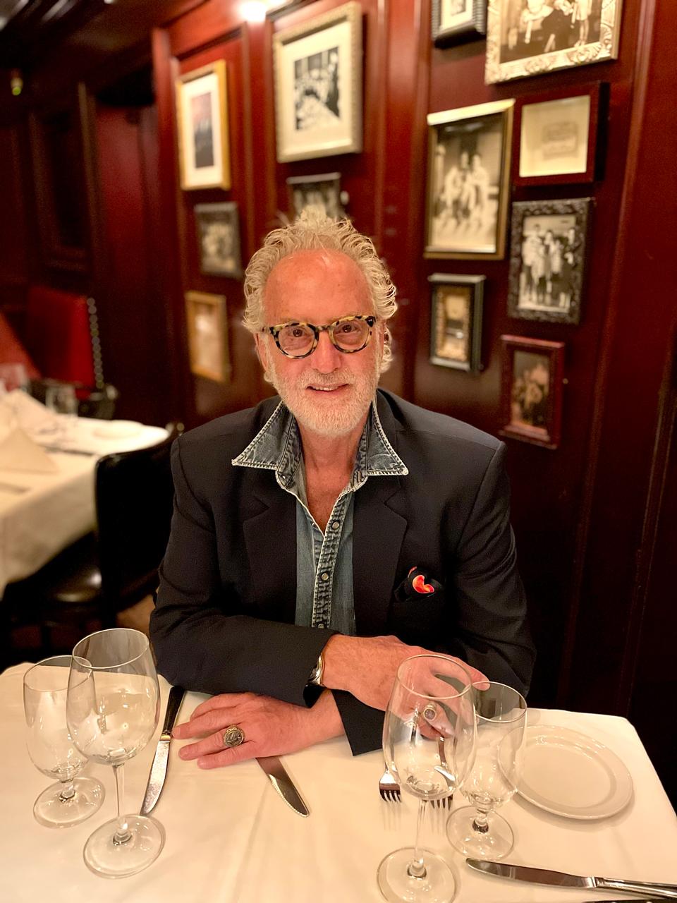 Jake's: un extraordinario restaurante de carnes, entre los mejores del mundo
