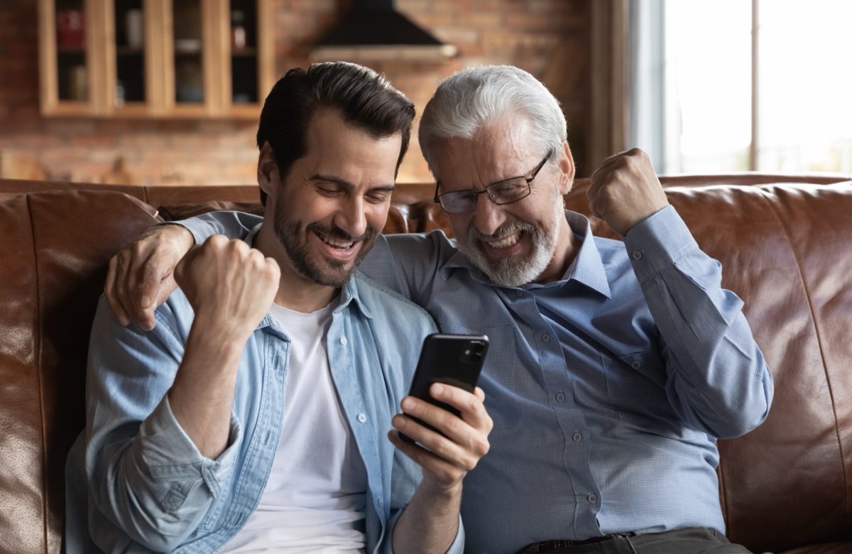 Xiaomi presenta una guía para encontrar el regalo ideal para cada papá