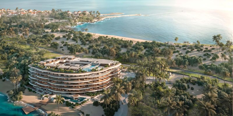 República Dominicana se posiciona como nuevo destino de inversión inmobiliaria para chilenos