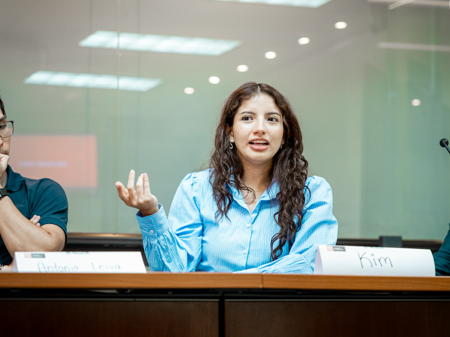 Impulsan el emprendimiento femenino en Guatemala con formación especializada
