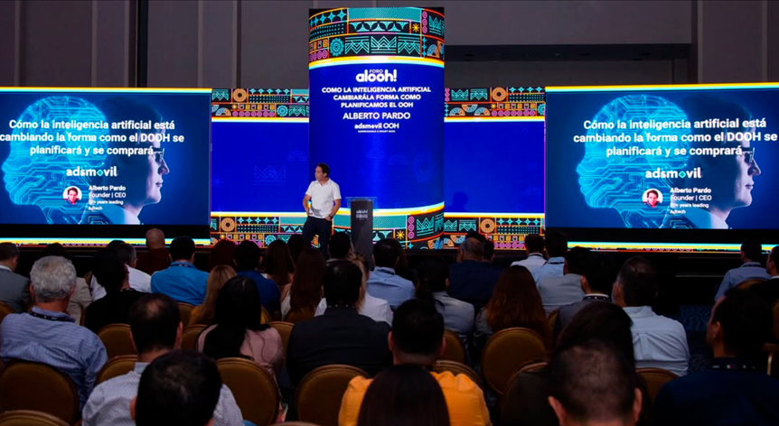Costa Rica reunirá a líderes globales para analizar el futuro de la comunicación visual exterior en las ciudades