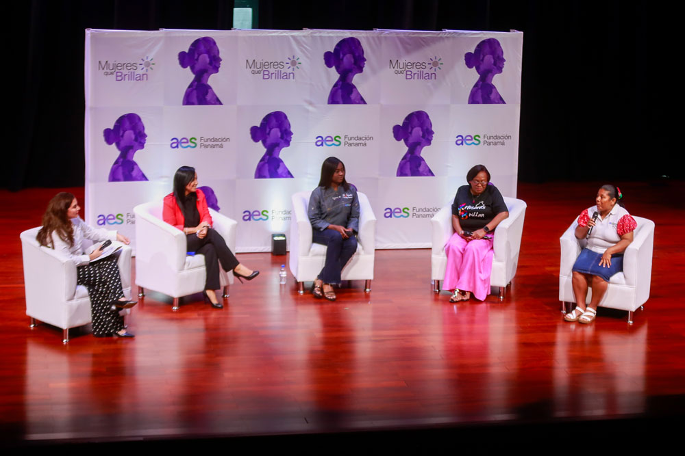 Mujeres que Brillan abre convocatoria para emprendedoras de Colón