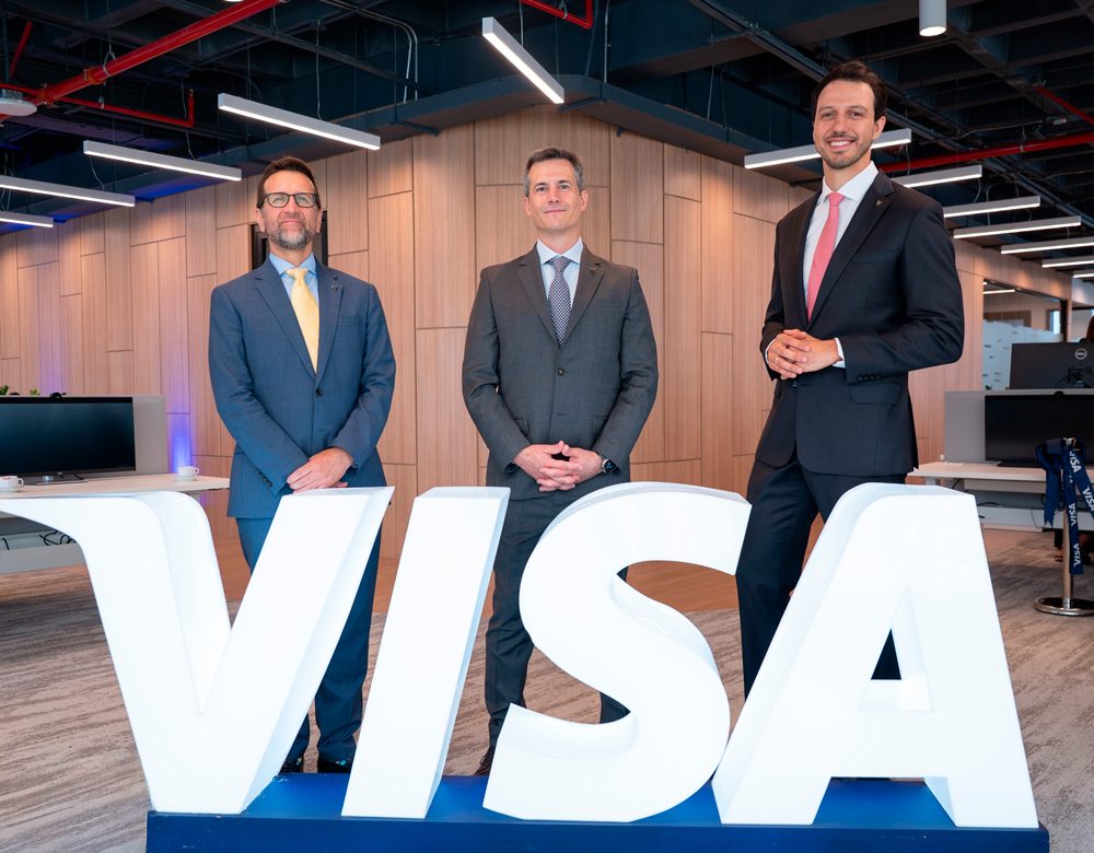 Visa expande su presencia en República Dominicana con una nueva oficina que acompaña el crecimiento de su operación