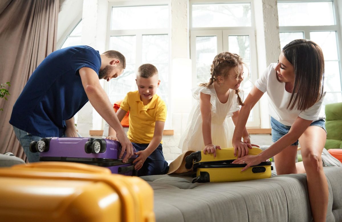 ¿Cómo se puede aprovechar al máximo los beneficios de un seguro de viaje?