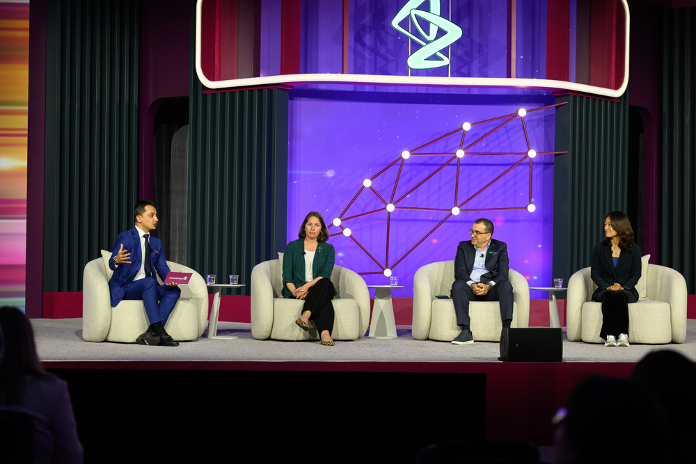 AstraZeneca refuerza en ASCO 2026 su compromiso con transformar la atención del cáncer