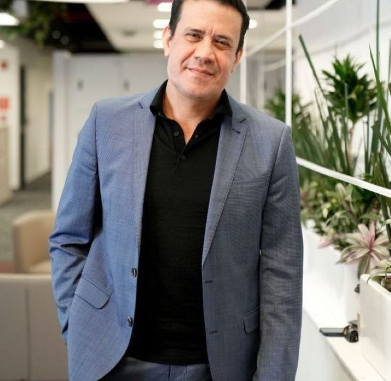 Henkel tiene nuevo presidente para Latinoamérica: Iván Mejía Alatorre