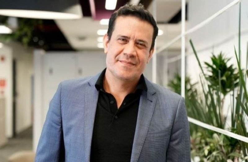 Henkel tiene nuevo presidente para Latinoamérica: Iván Mejía Alatorre