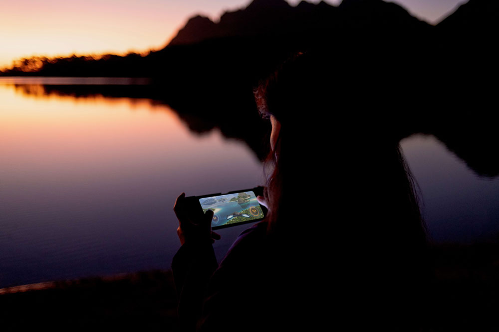 Liberty y Ericsson despliegan una red 5G sostenible, eficiente en energía y de alto rendimiento en Costa Rica