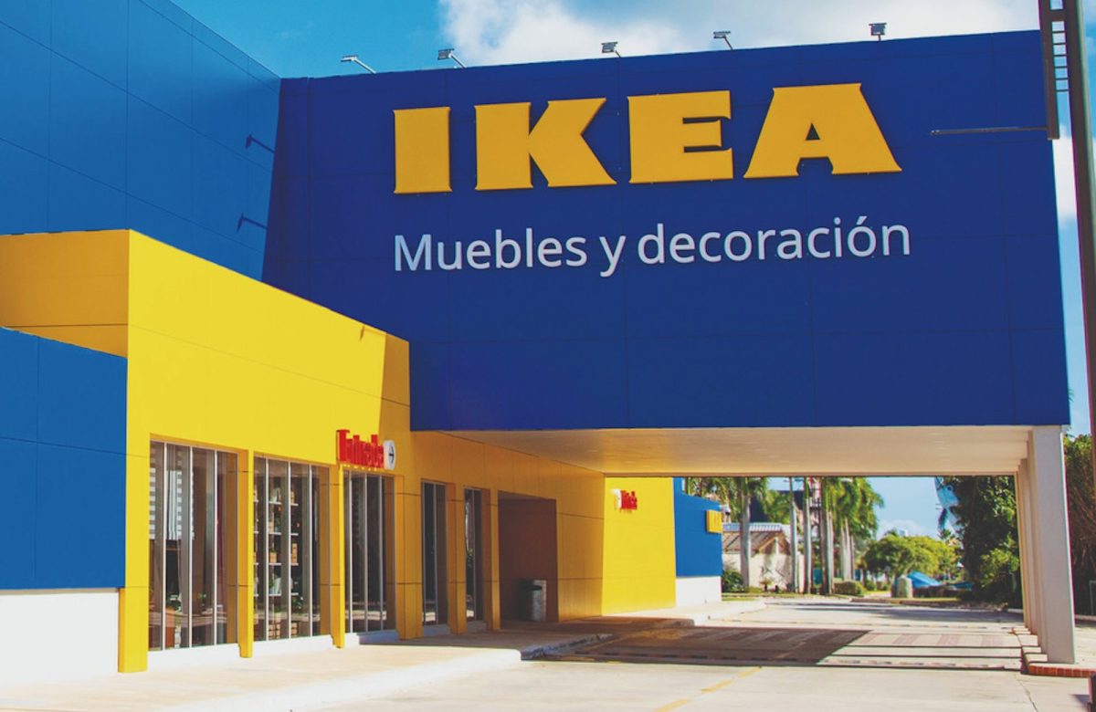 IKEA comienza a incorporar el talento que hará posible la llegada de la marca a Costa Rica