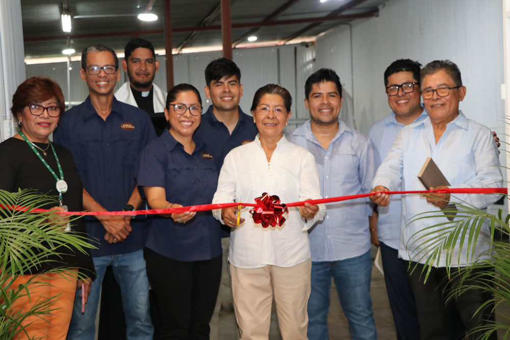 Banpro ayudando a sus clientes a modernizarse