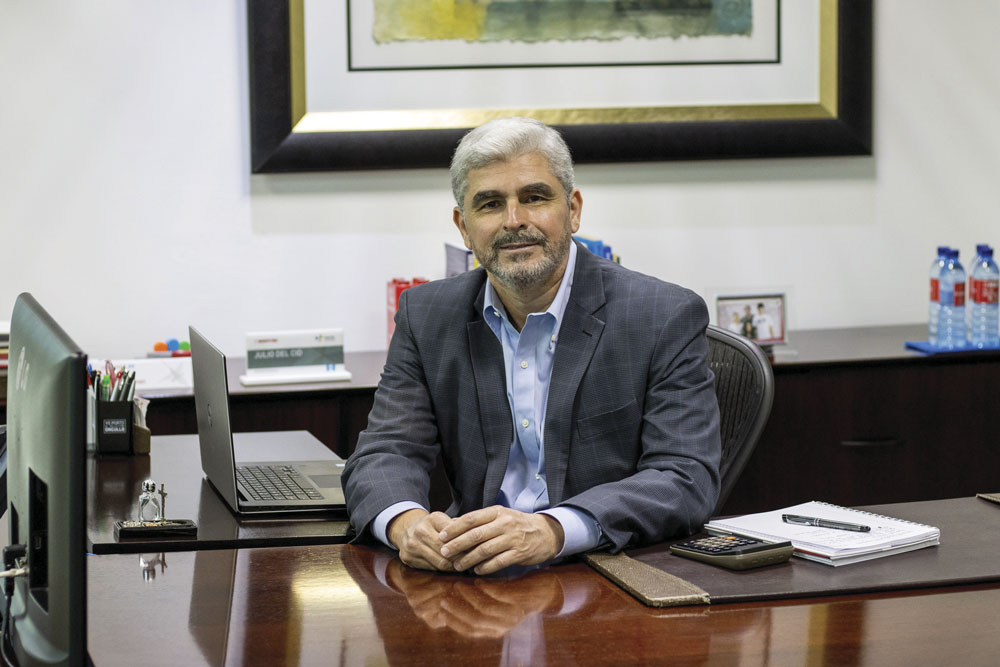Mapfre Guatemala, protección con seguros a la medida del cliente