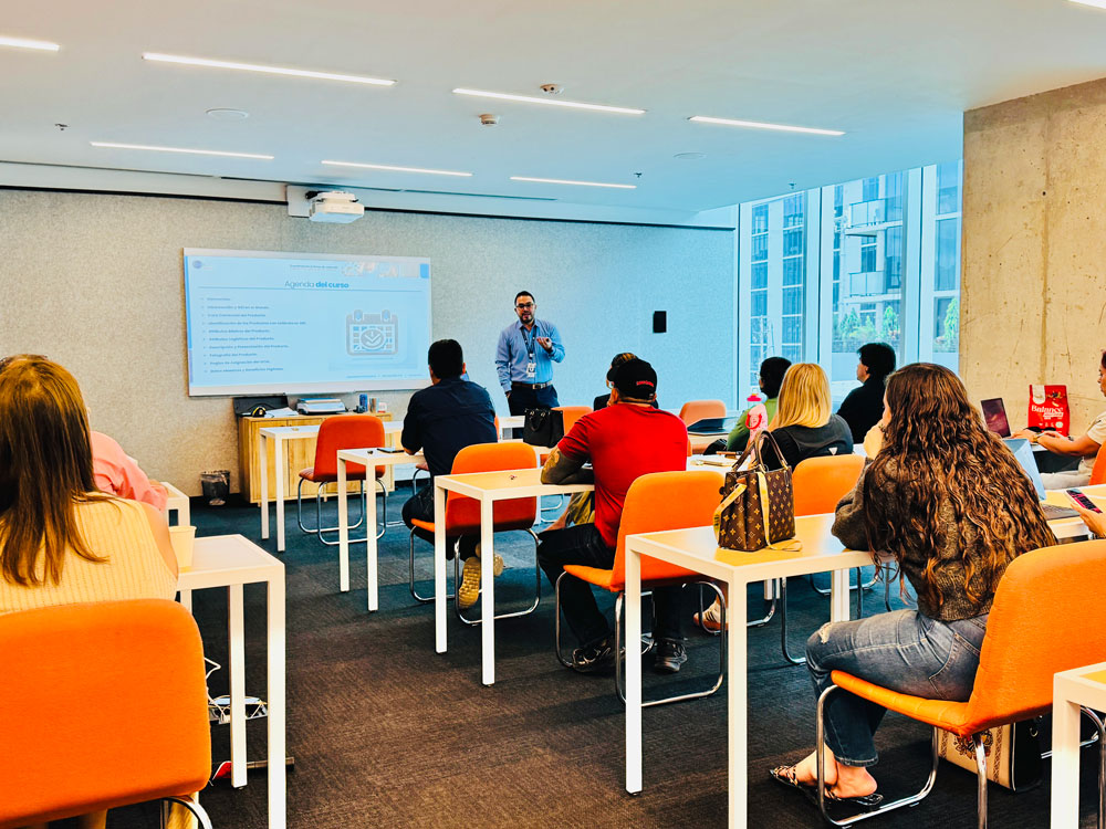 Pymes costarricenses fortalecen su competitividad y abren nuevas oportunidades de negocio mediante programas de GS1 Costa Rica