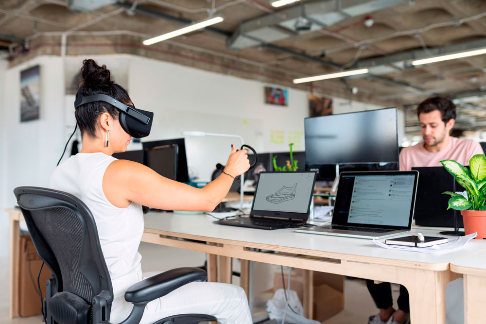 Inteligencia artificial y plataformas digitales transforman las industrias creativas