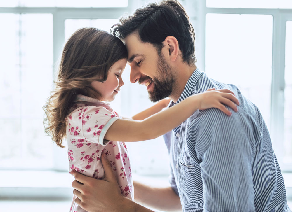 Celebre el Día del Padre sin descuidar su bienestar financiero