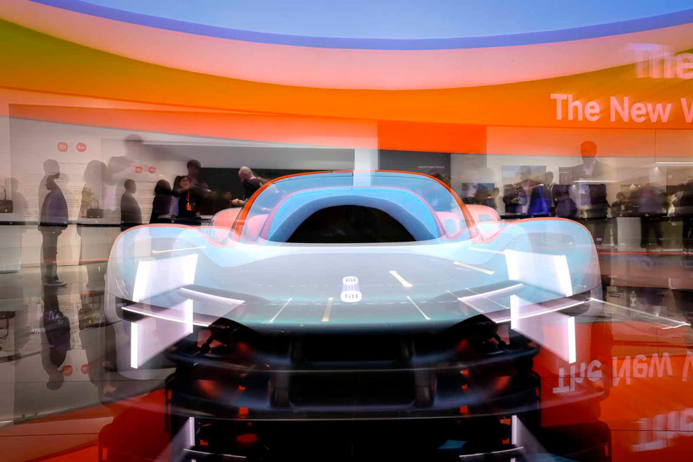 Xiaomi impulsa el crecimiento de su ecosistema Human × Car × Home y supera los US$ 13.800 millones en ingresos durante el primer trimestre de 2026