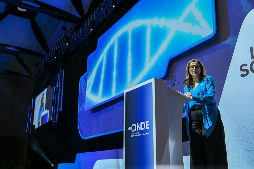 Costa Rica se prepara para la próxima frontera de las ciencias de la vida: IA, automatización y mayor especialización en el Life Sciences Forum 2026