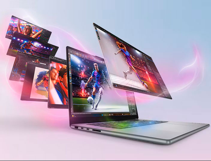 A días del inicio de la Copa Mundial 2026, Lenovo y FIFA preparan el debut de avatares digitales impulsados por inteligencia artificial