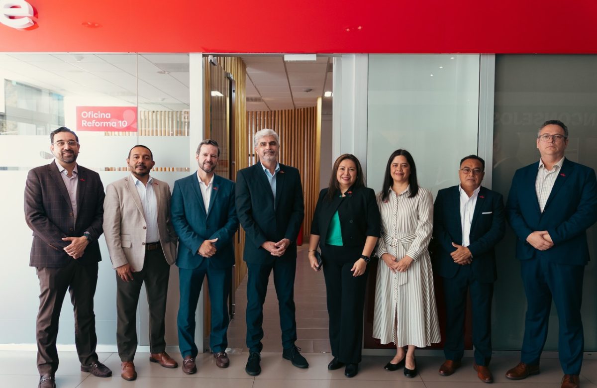 Mapfre Guatemala fortalece su atención con nuevas instalaciones