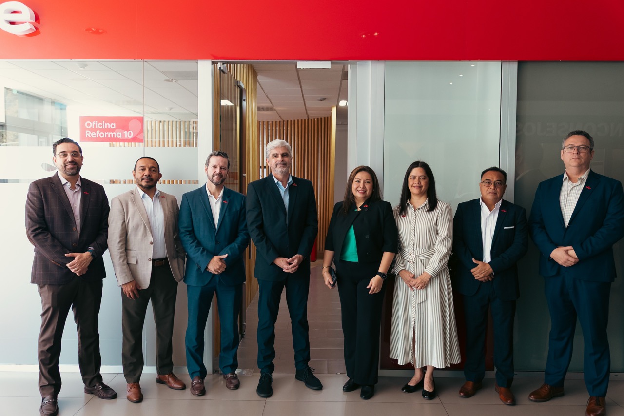 Mapfre Guatemala fortalece su atención con nuevas instalaciones