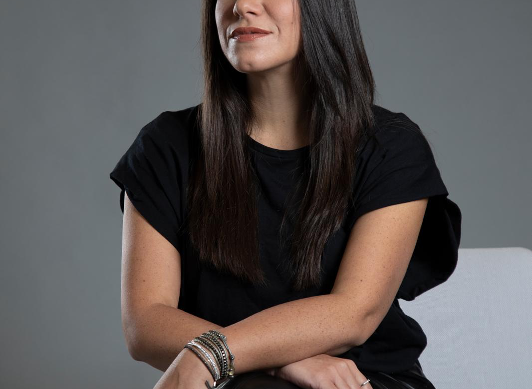 Mastercard nombra a Andreia Morelli como vicepresidenta senior de Marketing y Comunicaciones para la División Norte de América Latina y el Caribe