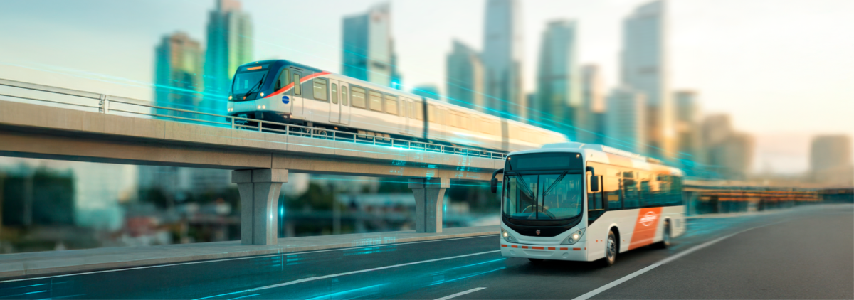 Ciudad de Panamá transformará su sistema de pago en el transporte masivo