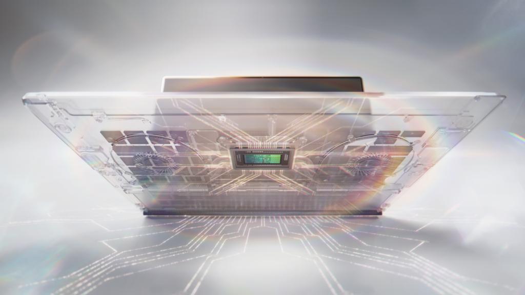 Microsoft: presenta un nuevo y potente capítulo para los PCs con Windows, impulsado por NVIDIA RTX Spark