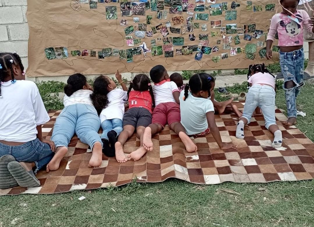 Fundación Futuro Cierto convoca a una gran cadena de solidaridad para construir viviendas dignas en zonas de pobreza extrema en República Dominicana