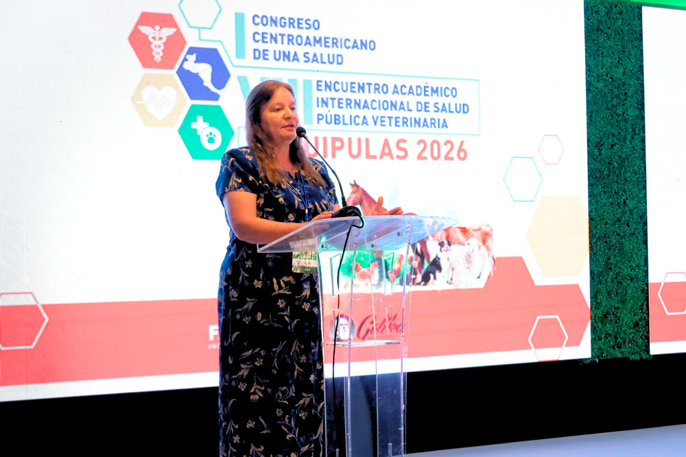 Esquipulas se convierte en la capital centroamericana del enfoque One Health (Una Salud)