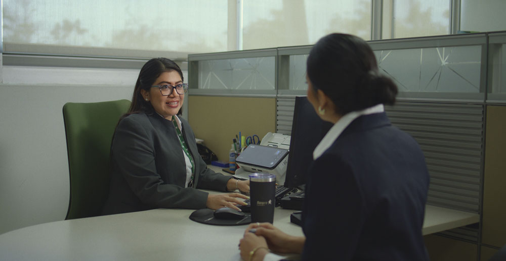 Grupo Promerica, experiencias que construyen relaciones