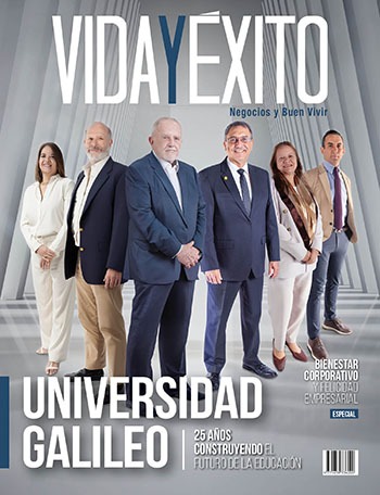 Portada Noviembre 2018