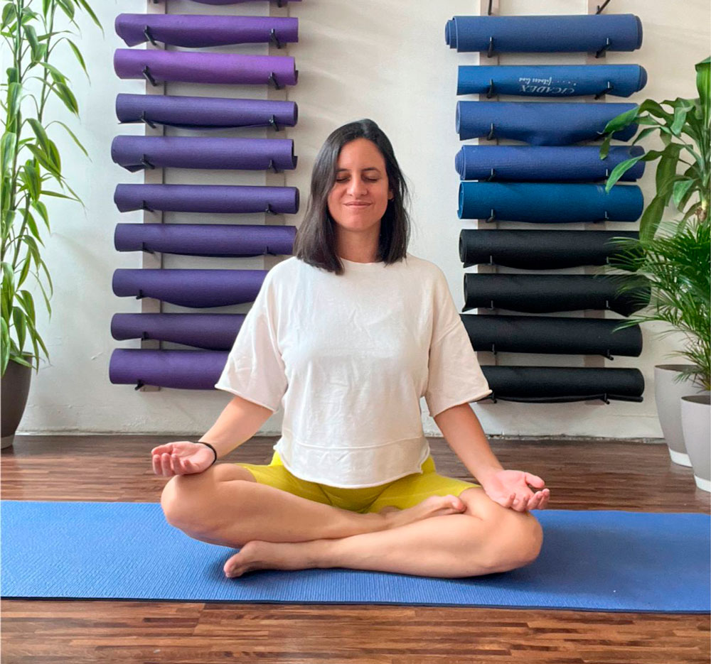 San José se suma a la celebración mundial por el Día Internacional de Yoga