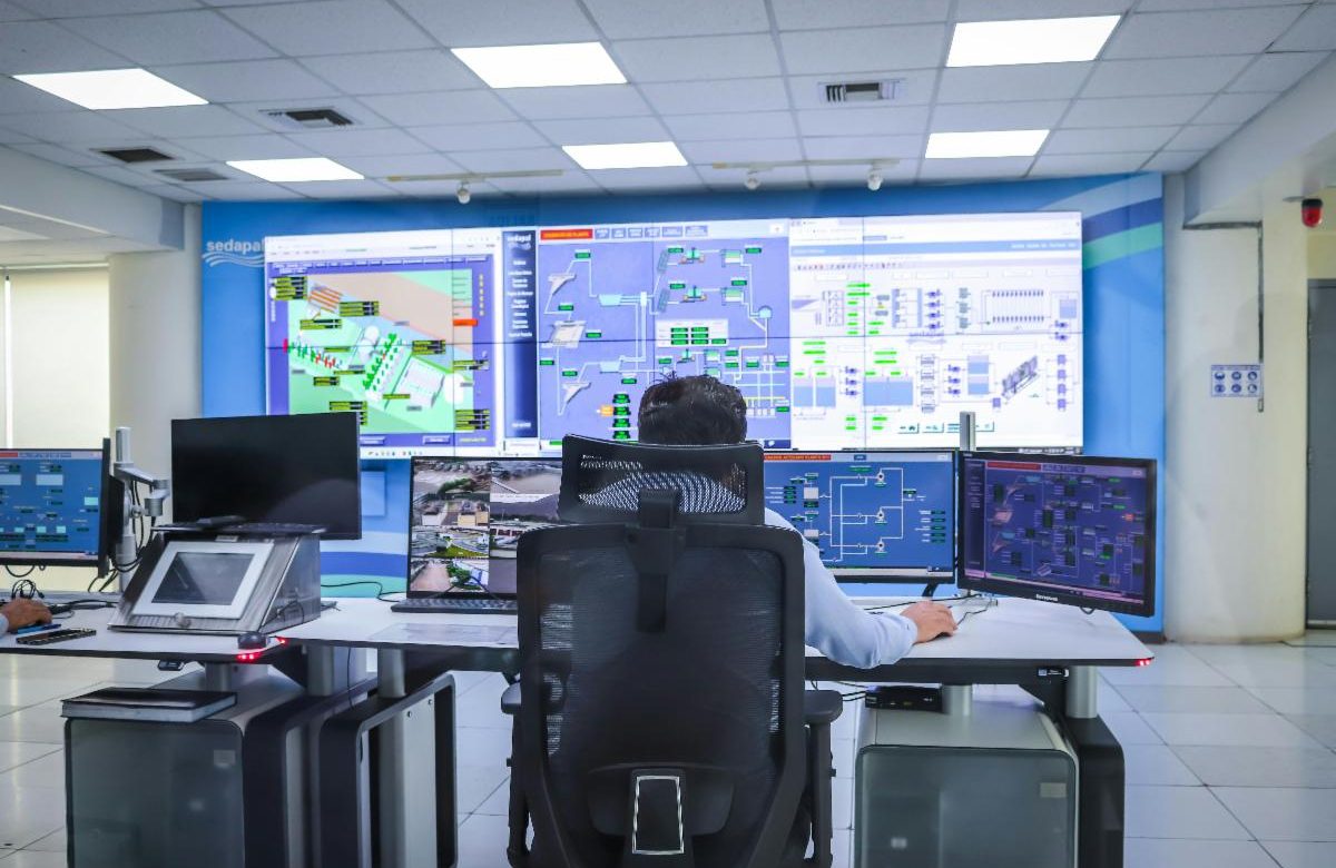 El 97% de las empresas en América Latina ve la IA como una pieza clave para sus centros de ciberseguridad