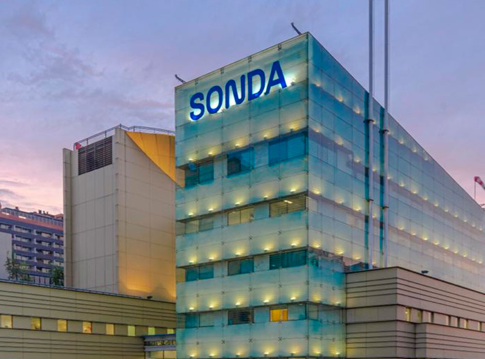 SONDA fortalece su capacidad de crecimiento regional con aumento de capital equivalente a US$53 millones