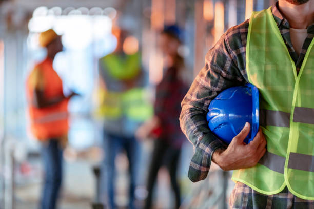Construya con respaldo  y evite poner en riesgo empleos e inversiones